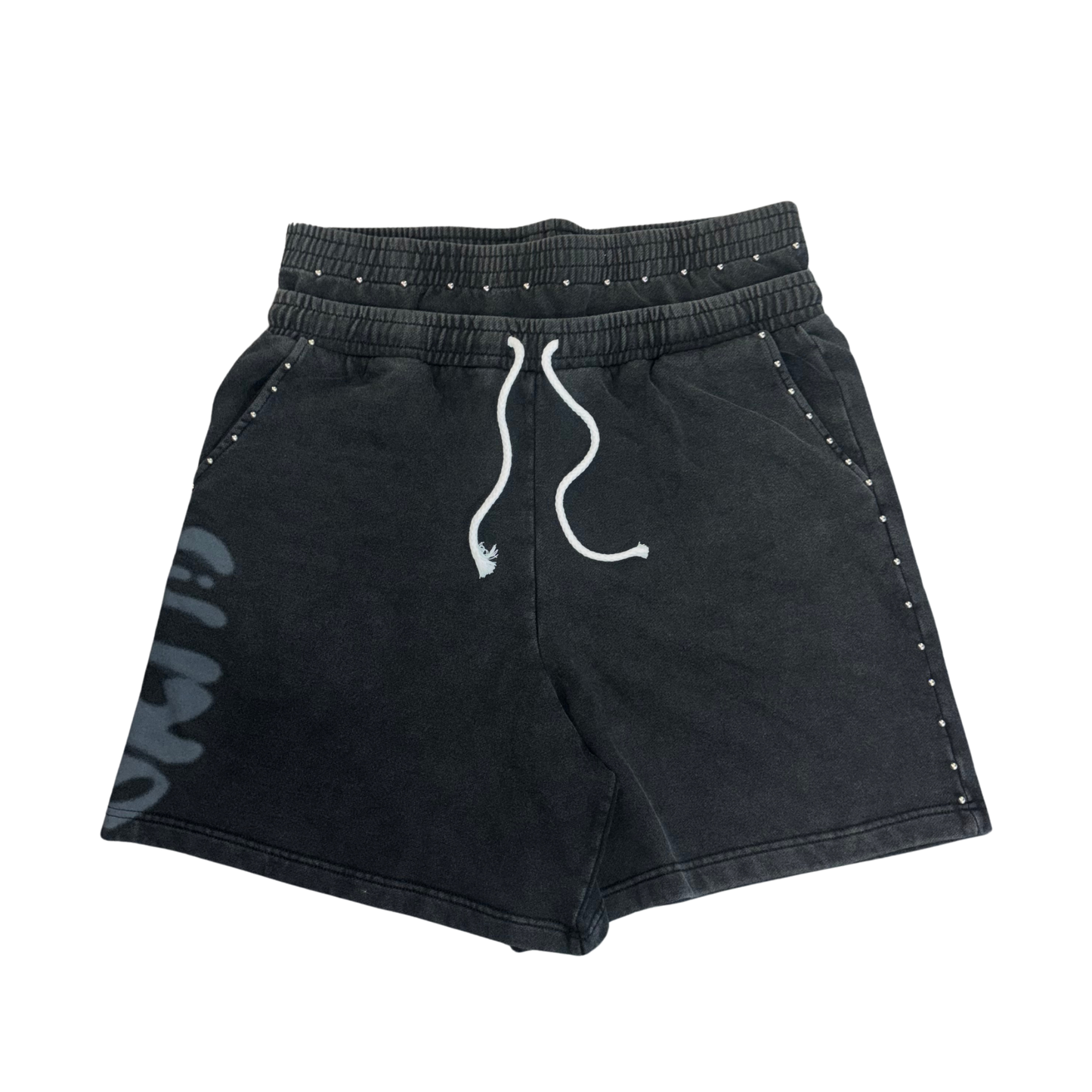 “CHAOS” SHORTS