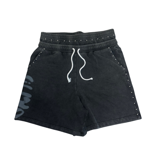 “CHAOS” SHORTS