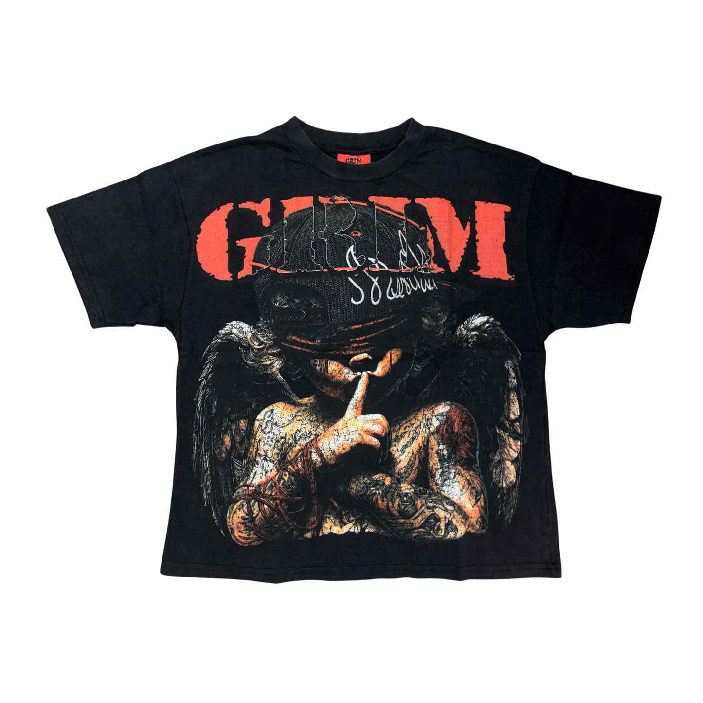 “ANGEL” TEE